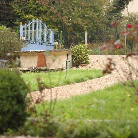 Gite Le Pilon Verdon  Exteriér fotografie