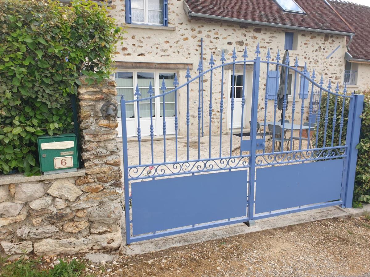 Gite Le Pilon Verdon  Exteriér fotografie