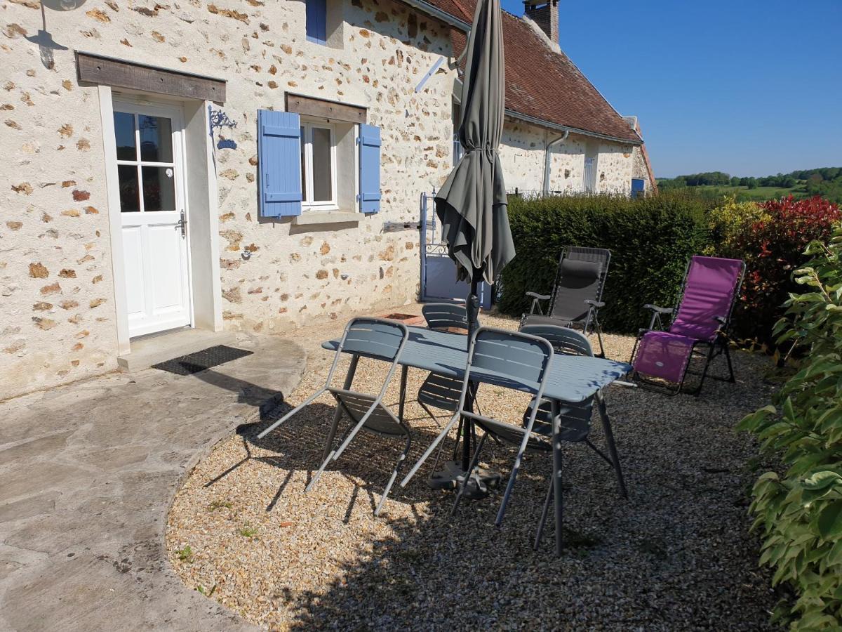 Gite Le Pilon Verdon  Exteriér fotografie