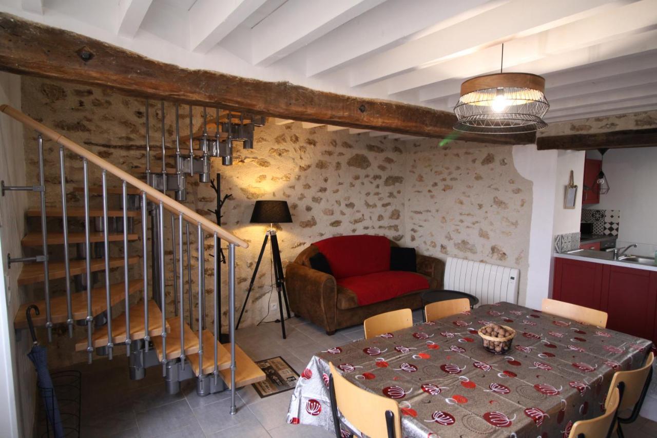 Gite Le Pilon Verdon  Exteriér fotografie