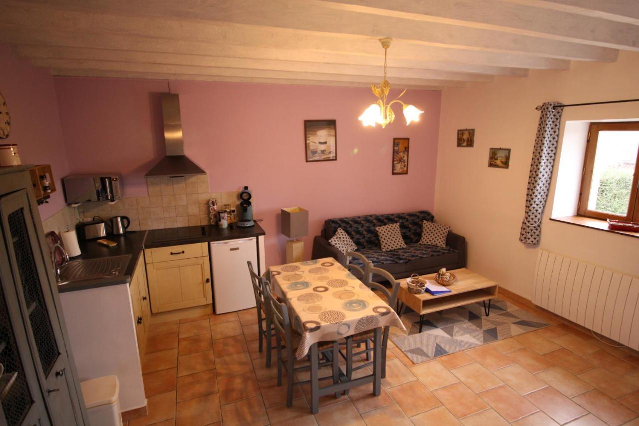 Gite Le Pilon Verdon  Exteriér fotografie