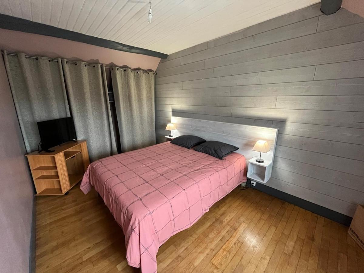 Gite Le Pilon Verdon  Exteriér fotografie