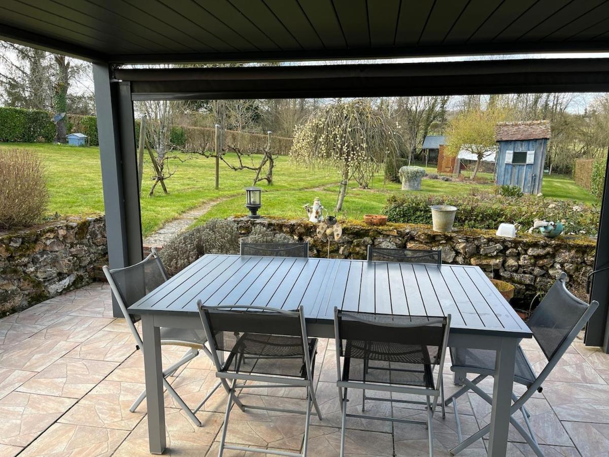 Gite Le Pilon Verdon  Exteriér fotografie
