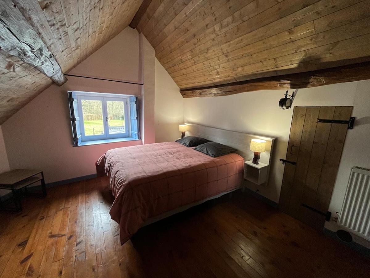 Gite Le Pilon Verdon  Exteriér fotografie