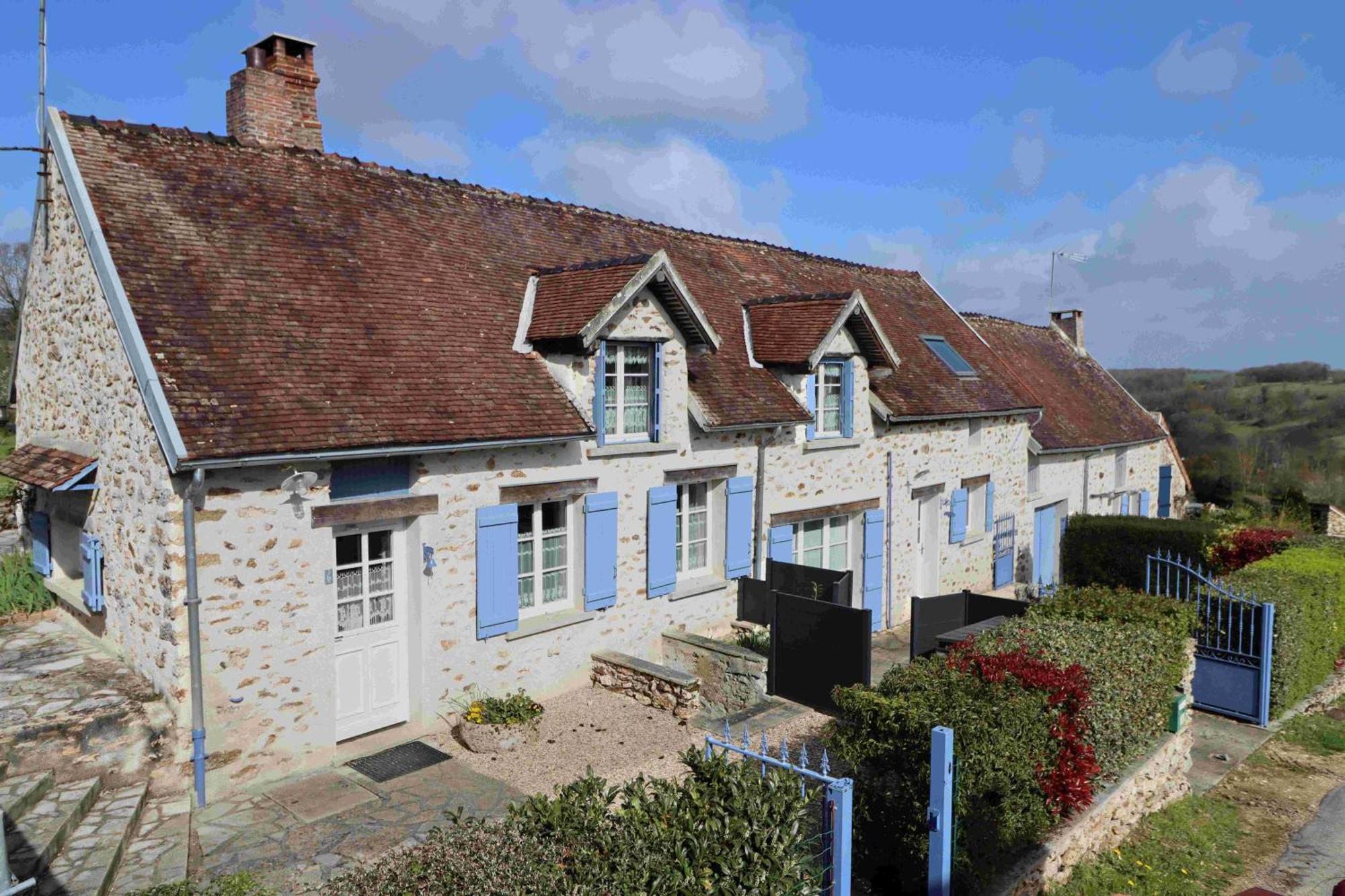 Gite Le Pilon Verdon  Exteriér fotografie